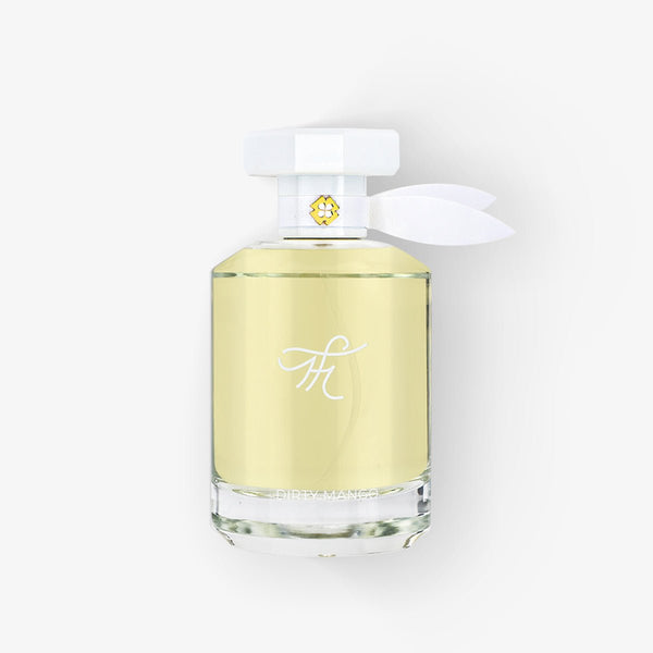 The Fragrance Memories_Dirty Mango _Arabic_Fragrances_Middle_Eastern_Niche_Rare_Scents