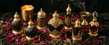 Best Arabic Perfumes in Australia 2026: Our Top Picks by Scent Family - RareScents