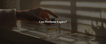 Can Perfume Expire? Expert Advice on Keeping Your Fragrances Fresh - RareScents
