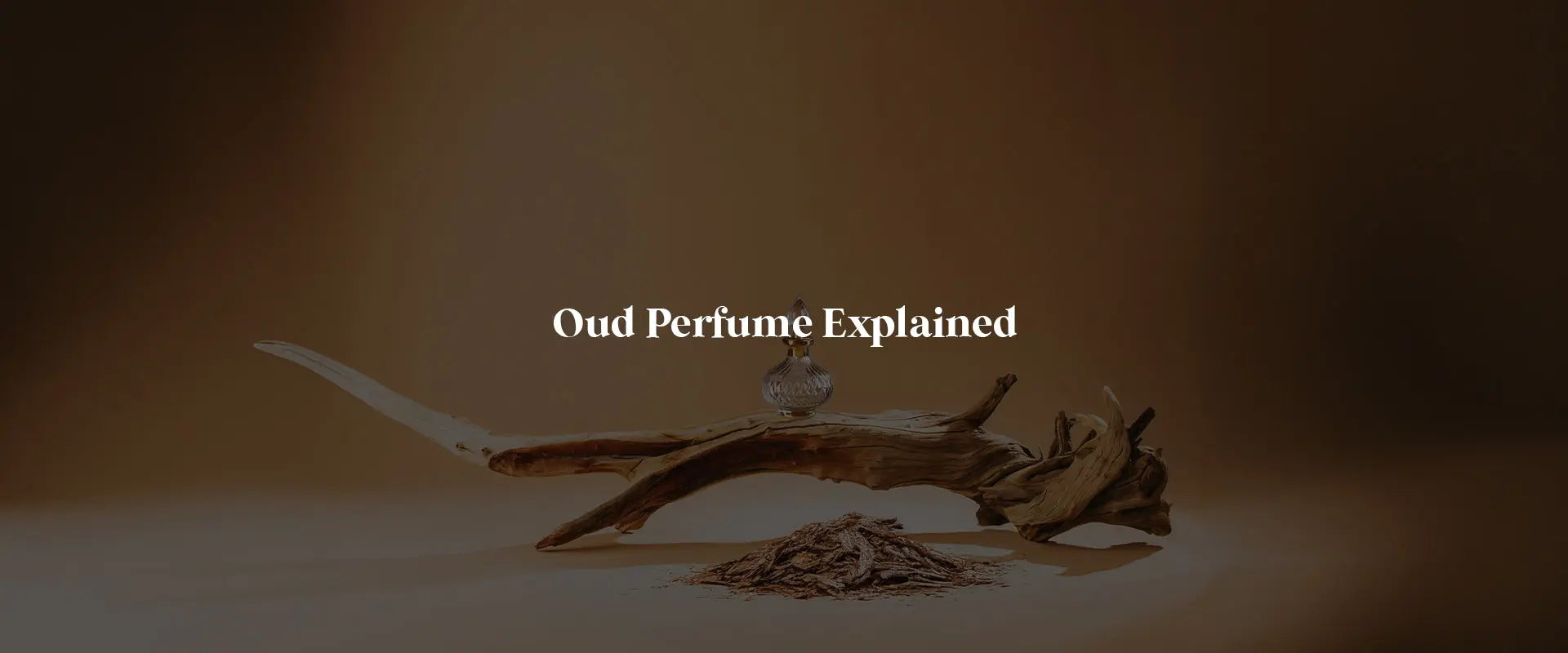 Oud Perfume Explained
