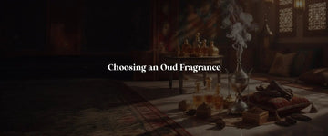 Oud Perfume Selection Tips: How to Choose the Perfect Fragrance - RareScents