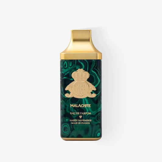 Malachite Al Jazeera