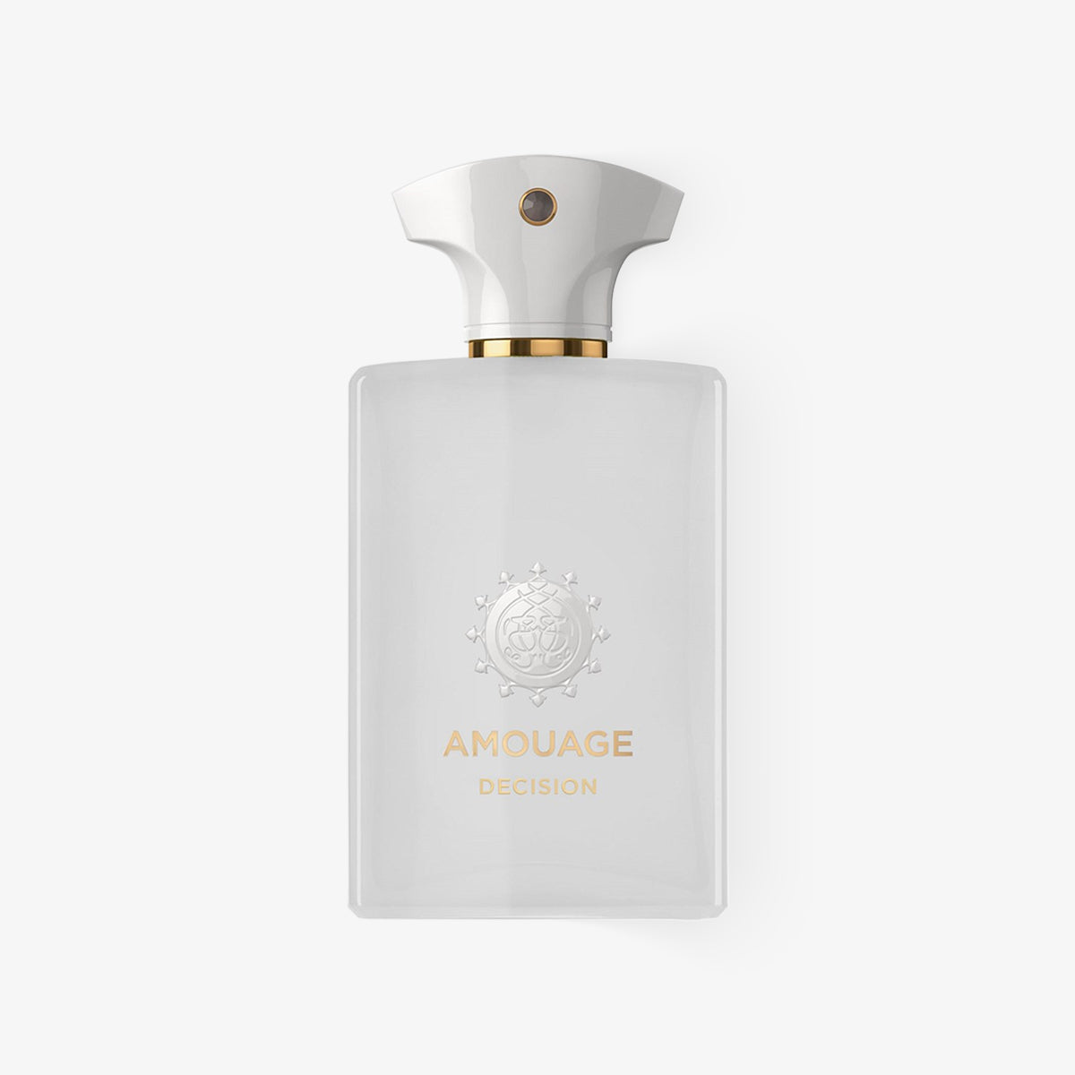 Decision Amouage