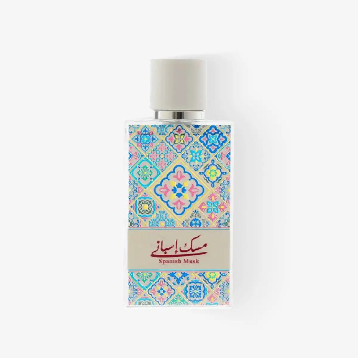 Arabian Oud_Spanish Musk _Arabic_Fragrances_Middle_Eastern_Niche_Rare_Scents