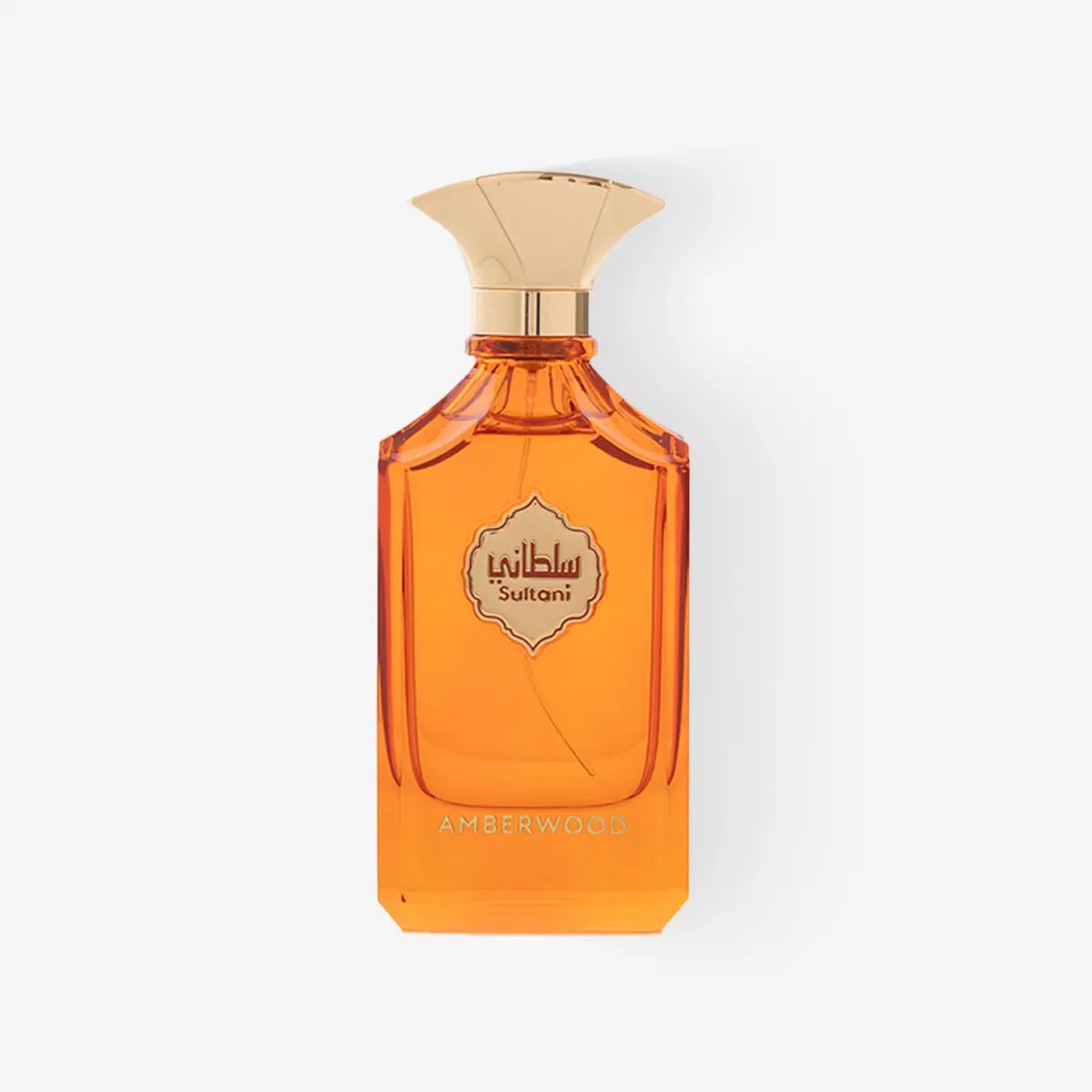 Sultani Amberwood Arabian Oud