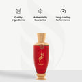 Taraf Arabian Oud