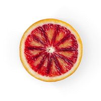 Blood Orange